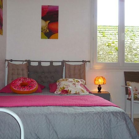 La Bonbonniere Apartment Сарла-ла-Канеда Екстериор снимка