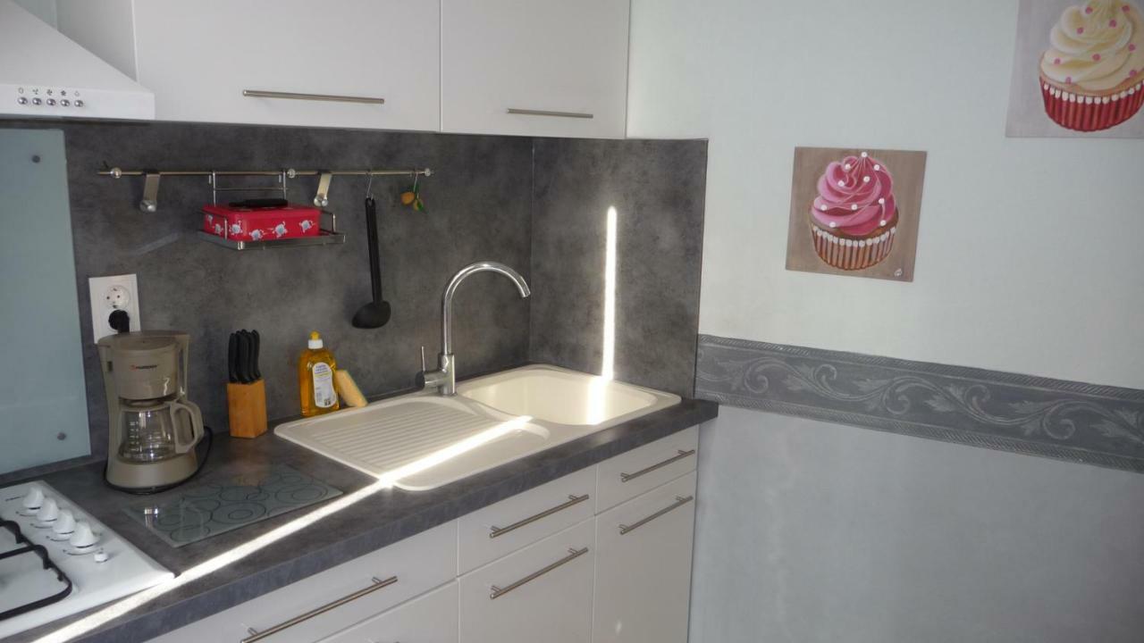 La Bonbonniere Apartment Сарла-ла-Канеда Екстериор снимка
