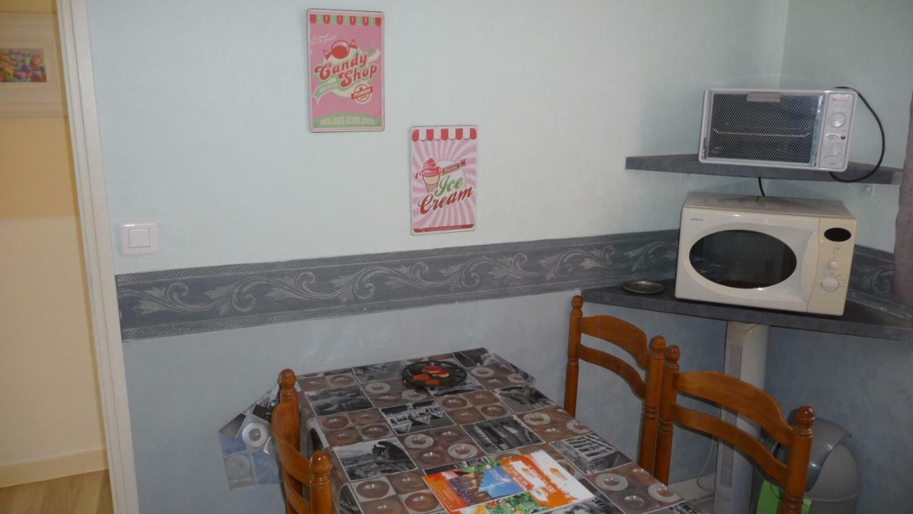 La Bonbonniere Apartment Сарла-ла-Канеда Екстериор снимка