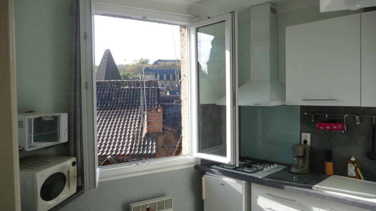 La Bonbonniere Apartment Сарла-ла-Канеда Екстериор снимка