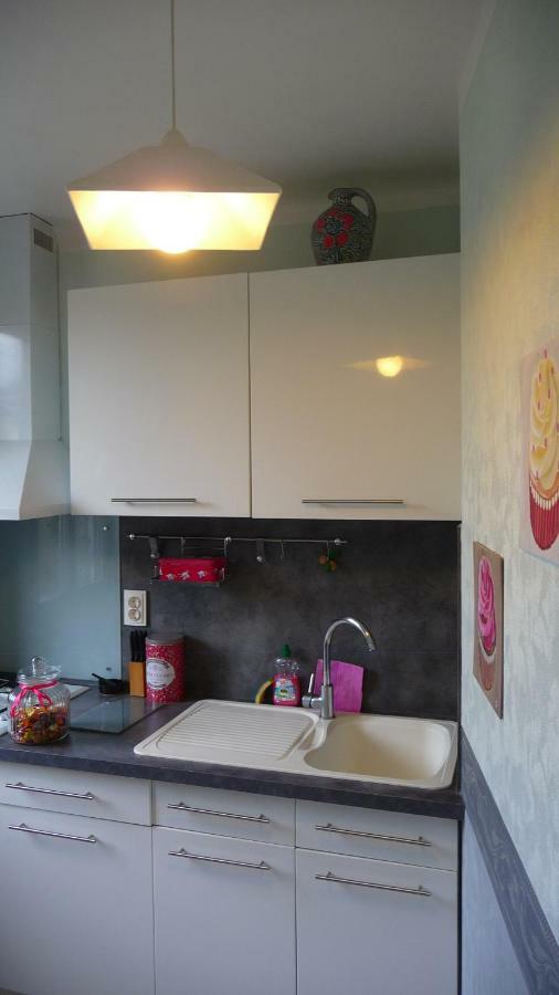 La Bonbonniere Apartment Сарла-ла-Канеда Екстериор снимка