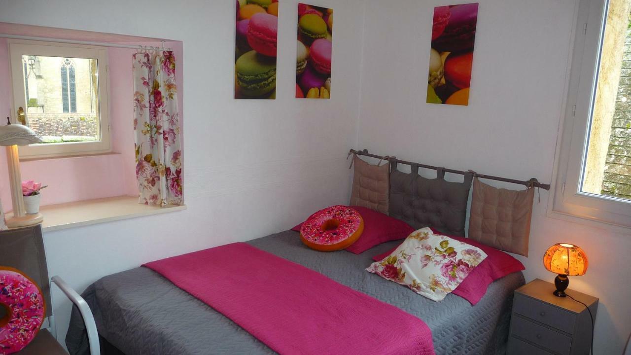 La Bonbonniere Apartment Сарла-ла-Канеда Екстериор снимка