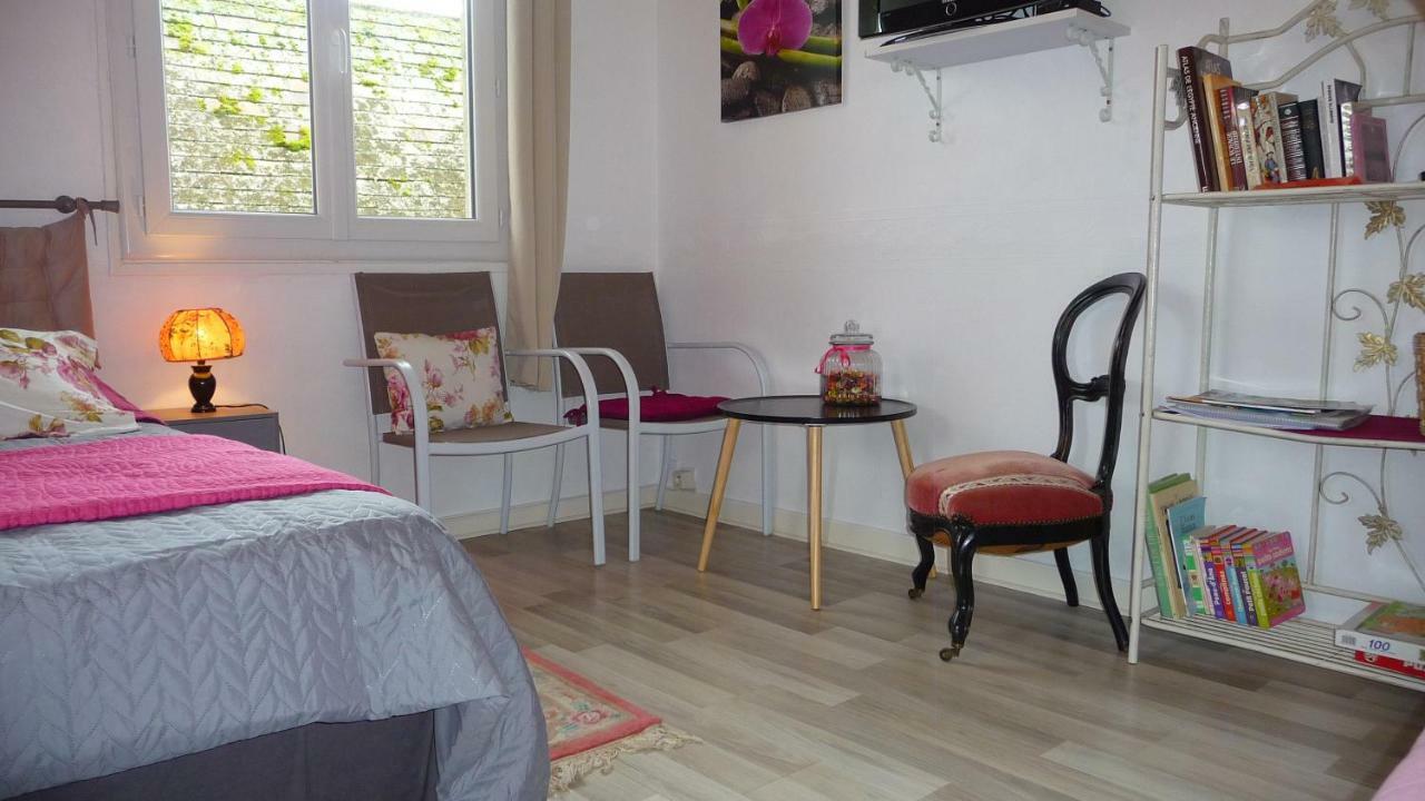 La Bonbonniere Apartment Сарла-ла-Канеда Екстериор снимка