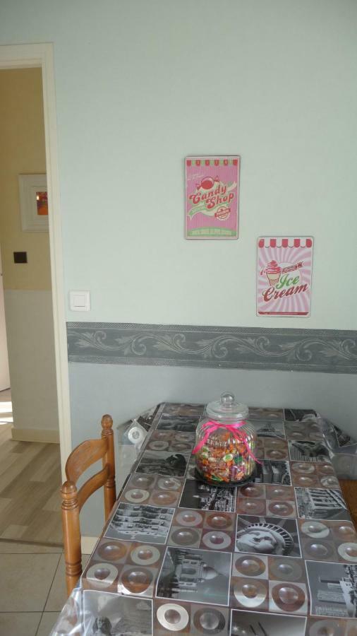 La Bonbonniere Apartment Сарла-ла-Канеда Екстериор снимка
