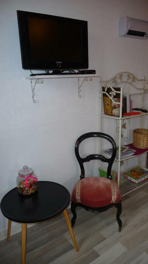 La Bonbonniere Apartment Сарла-ла-Канеда Екстериор снимка
