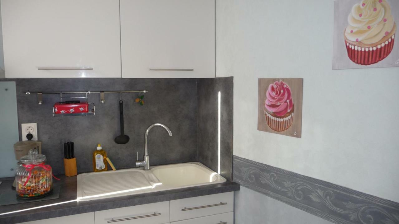 La Bonbonniere Apartment Сарла-ла-Канеда Екстериор снимка
