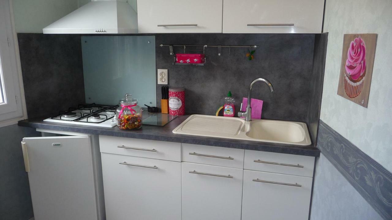 La Bonbonniere Apartment Сарла-ла-Канеда Екстериор снимка