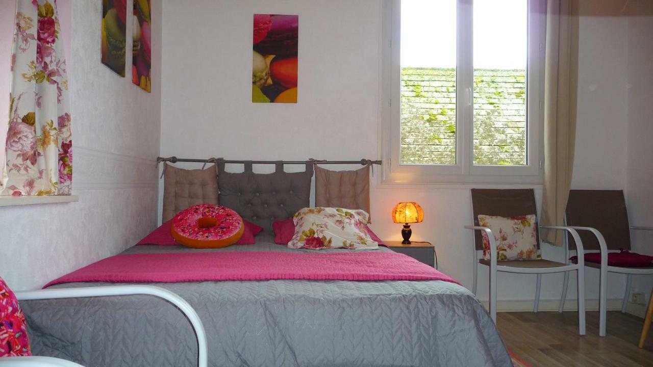 La Bonbonniere Apartment Сарла-ла-Канеда Екстериор снимка