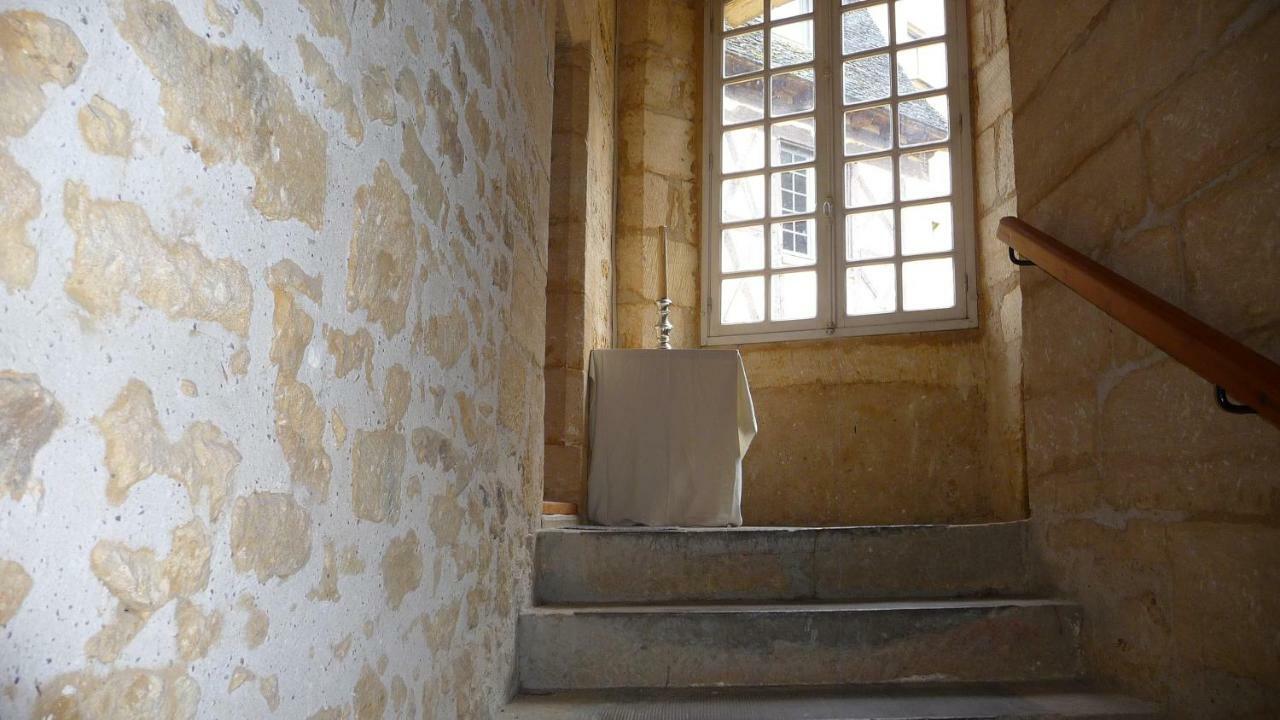 La Bonbonniere Apartment Сарла-ла-Канеда Екстериор снимка