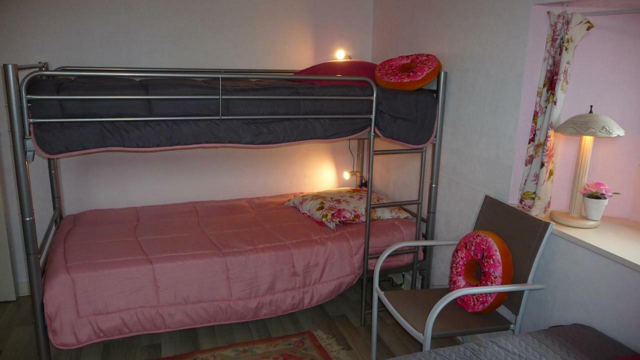 La Bonbonniere Apartment Сарла-ла-Канеда Екстериор снимка