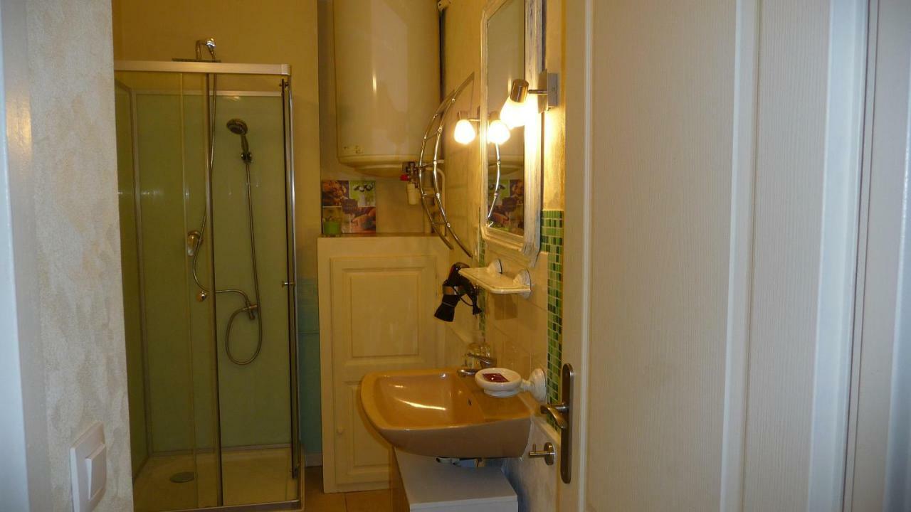 La Bonbonniere Apartment Сарла-ла-Канеда Екстериор снимка